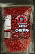 Shinola Spot Chile Chiltepin 4oz resealable bag