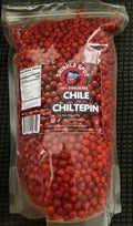 Shinola Spot Chile Chiltepin 16oz resealable bag