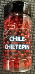 Shinola Spot Chile Chiltepin 2oz bottle