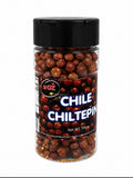 Shinolas Spot Chile Chiltepin 2oz shaker