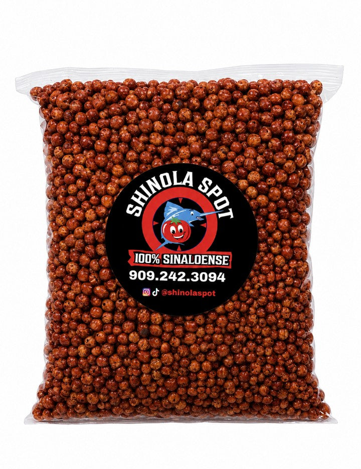Shinolas Spot Chike Chiltepin 1kg