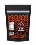 Shinola Spot Chile Chiltepin 1oz resealable bag